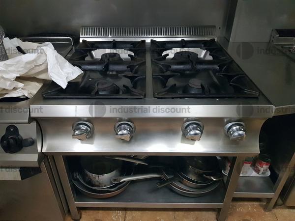 1#10162 Arredamento e attrezzature per ristorazione in vendita - foto 33