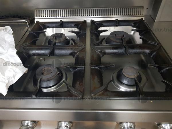 1#10162 Arredamento e attrezzature per ristorazione in vendita - foto 34