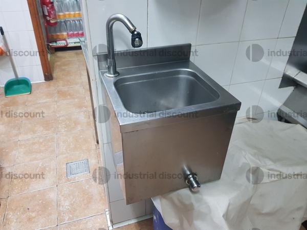 1#10162 Arredamento e attrezzature per ristorazione in vendita - foto 36