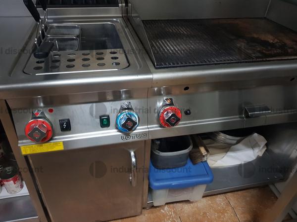 1#10162 Arredamento e attrezzature per ristorazione in vendita - foto 37