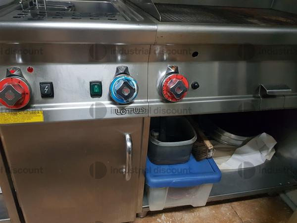 1#10162 Arredamento e attrezzature per ristorazione in vendita - foto 38