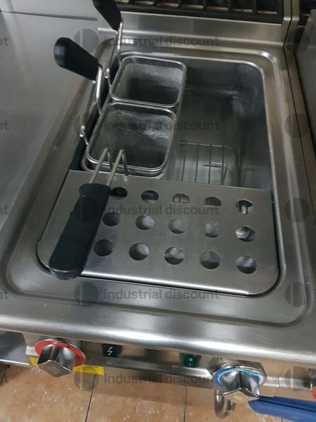 1#10162 Arredamento e attrezzature per ristorazione in vendita - foto 39