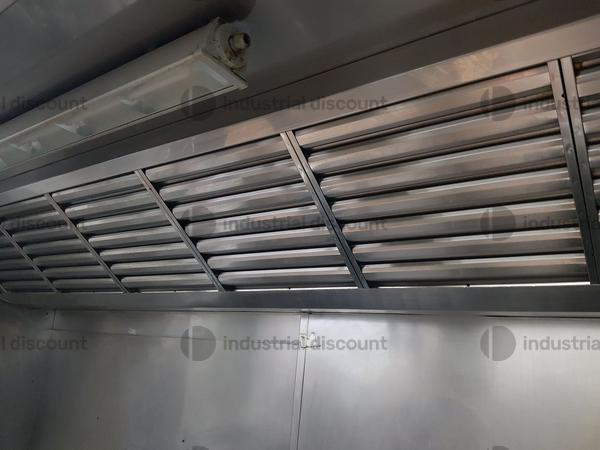 1#10162 Arredamento e attrezzature per ristorazione in vendita - foto 41