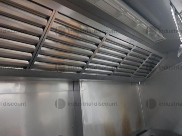 1#10162 Arredamento e attrezzature per ristorazione in vendita - foto 42