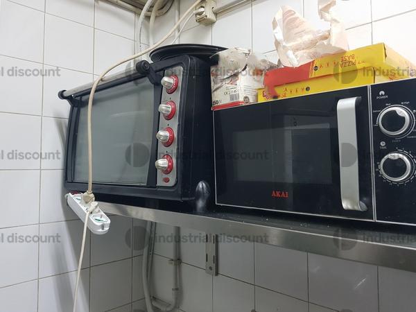 1#10162 Arredamento e attrezzature per ristorazione in vendita - foto 46