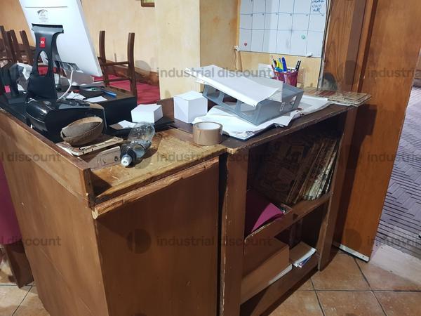 1#10162 Arredamento e attrezzature per ristorazione in vendita - foto 47