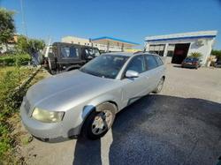 Autovettura Audi A4 e Fiat Doblò - Lotto 1 (Asta 10163)