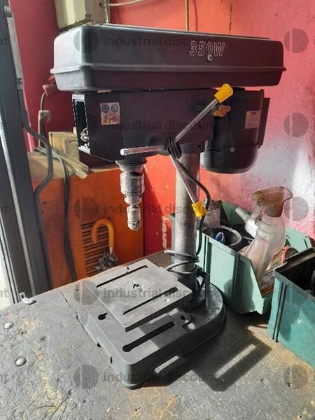 2#10163 Attrezzatura da officina in vendita - foto 3