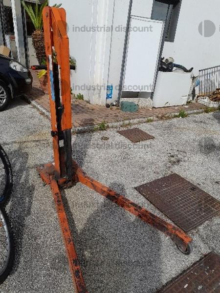 2#10163 Attrezzatura da officina in vendita - foto 6
