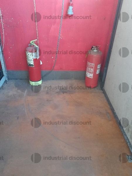 2#10163 Attrezzatura da officina in vendita - foto 7