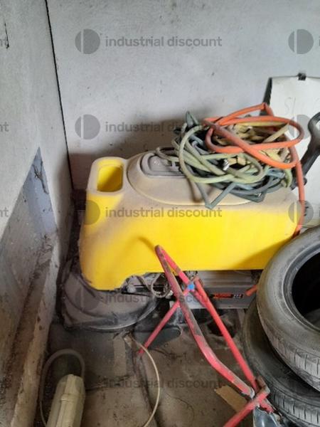 2#10163 Attrezzatura da officina in vendita - foto 13