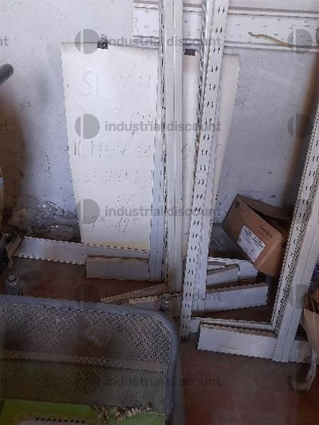 2#10163 Attrezzatura da officina in vendita - foto 14