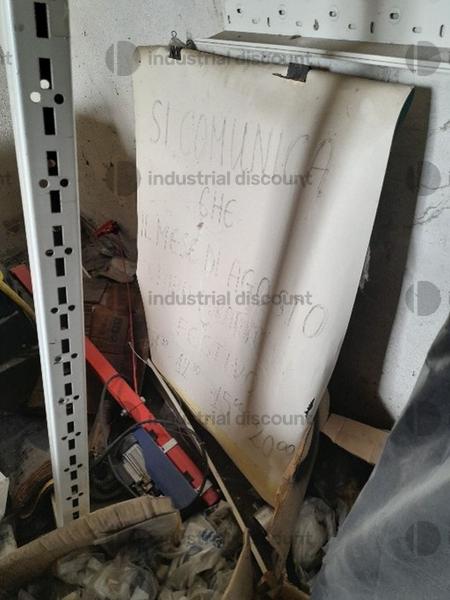 2#10163 Attrezzatura da officina in vendita - foto 15