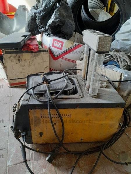 2#10163 Attrezzatura da officina in vendita - foto 17