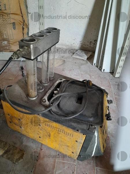 2#10163 Attrezzatura da officina in vendita - foto 18