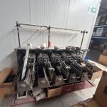 Immagine 13 - Ttelai e macchine cannellatrici - Lotto 12 (Asta 10164)