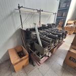 Immagine 15 - Ttelai e macchine cannellatrici - Lotto 12 (Asta 10164)