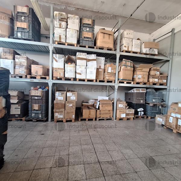 15#10164 Scaffalatura porta pallet in vendita - foto 3
