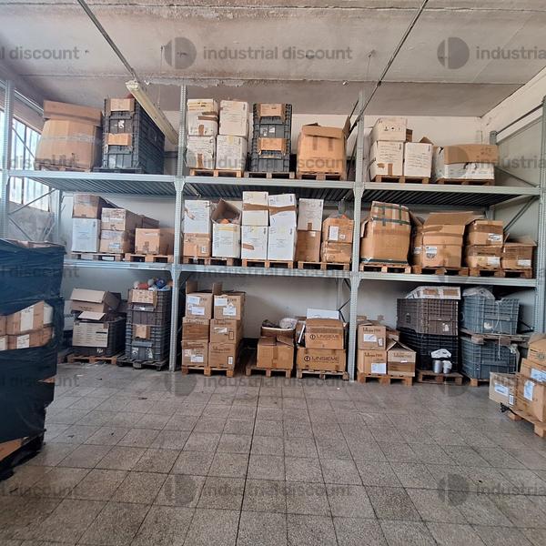 15#10164 Scaffalatura porta pallet in vendita - foto 4