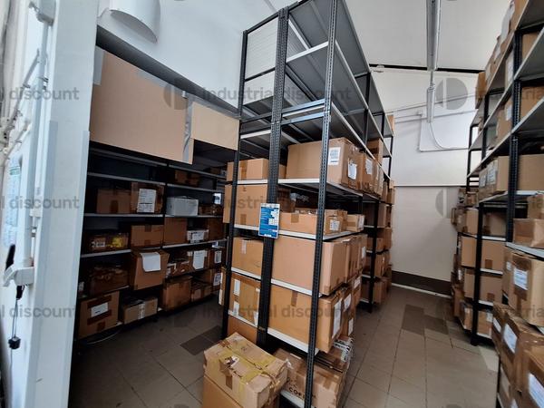 19#10164 Scaffalature anche con soppalco in vendita - foto 3