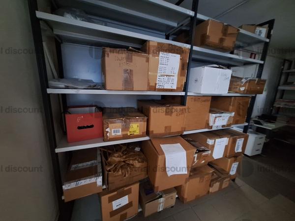 19#10164 Scaffalature anche con soppalco in vendita - foto 5