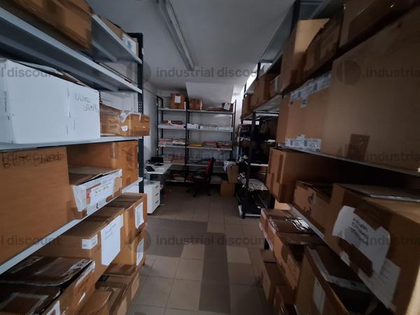 19#10164 Scaffalature anche con soppalco in vendita - foto 6