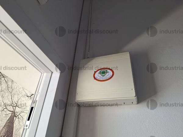 3#10164 Impianto allarme e videosorveglianza in vendita - foto 1