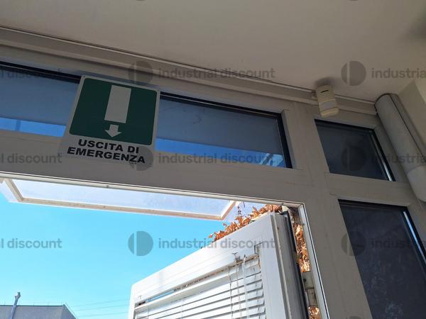 3#10164 Impianto allarme e videosorveglianza in vendita - foto 3