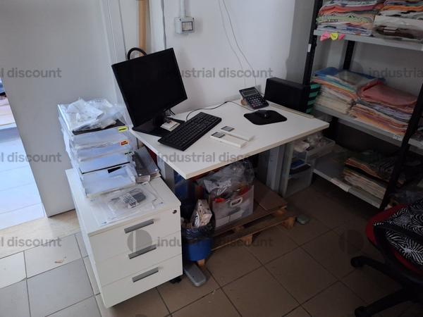 4#10164 Arredi e attrezzatura varia da ufficio in vendita - foto 1