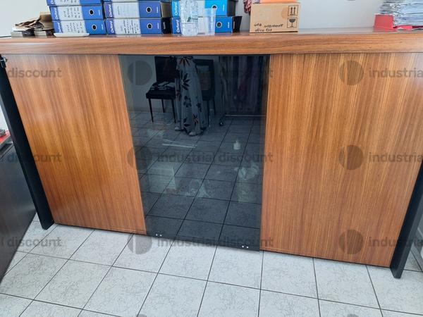 4#10164 Arredi e attrezzatura varia da ufficio in vendita - foto 6
