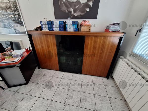 4#10164 Arredi e attrezzatura varia da ufficio in vendita - foto 7