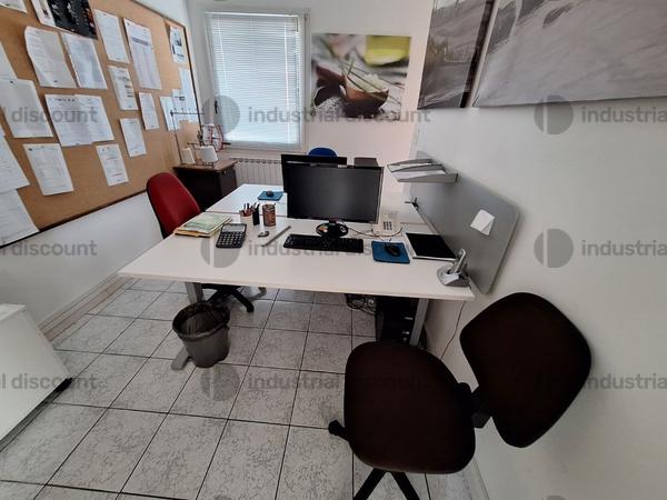 4#10164 Arredi e attrezzatura varia da ufficio in vendita - foto 8