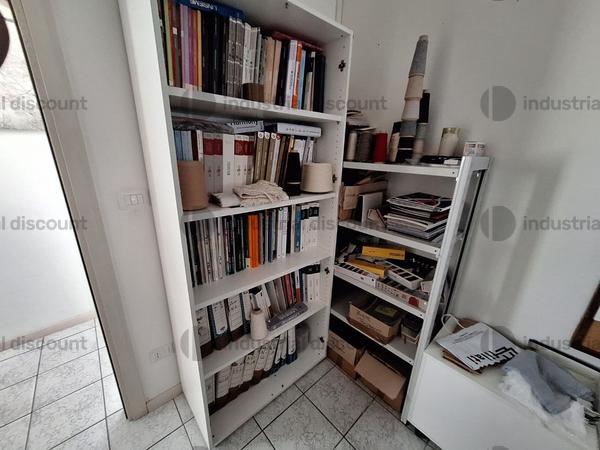 4#10164 Arredi e attrezzatura varia da ufficio in vendita - foto 9