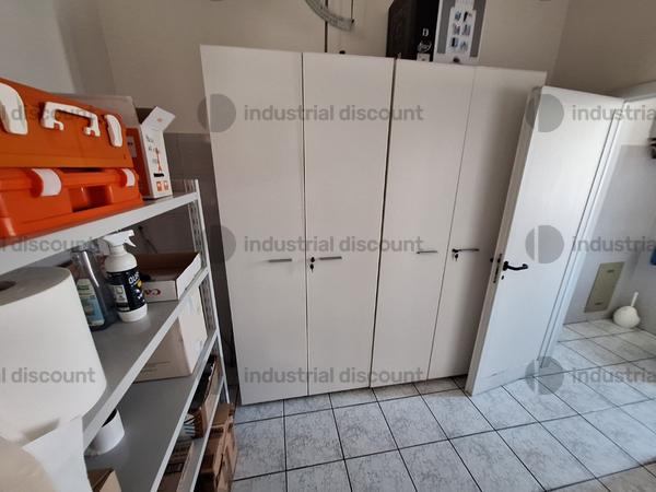 4#10164 Arredi e attrezzatura varia da ufficio in vendita - foto 11