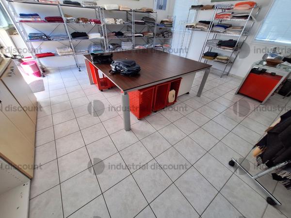 4#10164 Arredi e attrezzatura varia da ufficio in vendita - foto 17