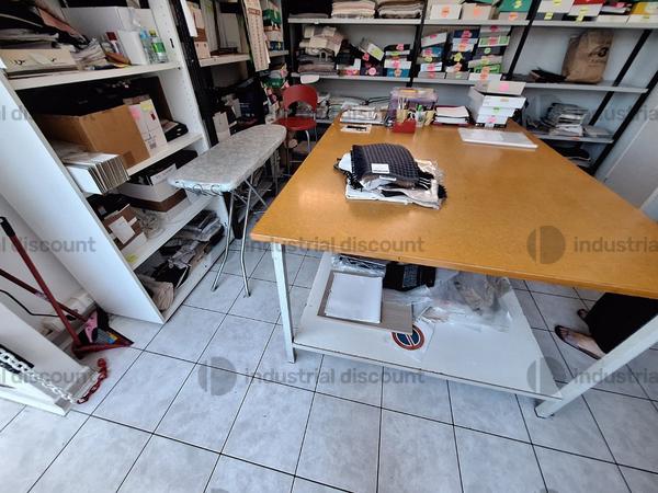 4#10164 Arredi e attrezzatura varia da ufficio in vendita - foto 21
