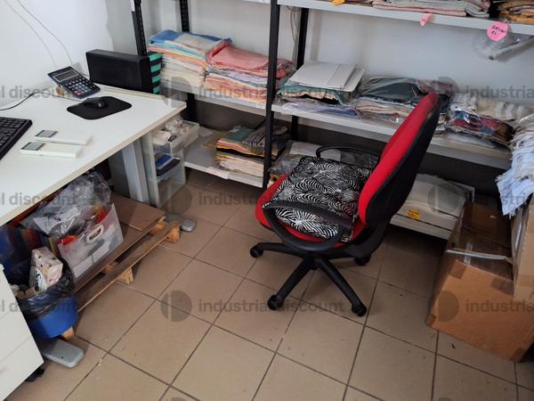 4#10164 Arredi e attrezzatura varia da ufficio in vendita - foto 23