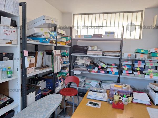 4#10164 Arredi e attrezzatura varia da ufficio in vendita - foto 24