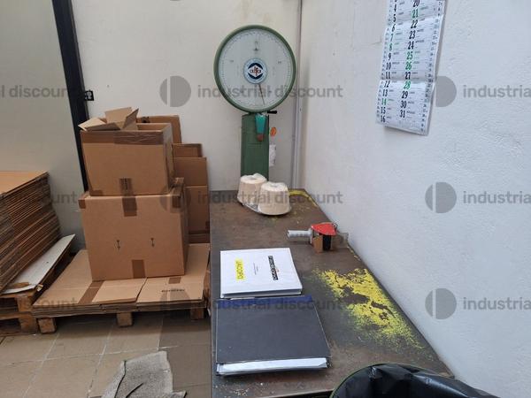 5#10164 Transpallet e bilance in vendita - foto 4