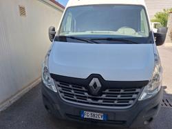 Furgone Renault - Lotto 6 (Asta 10164)