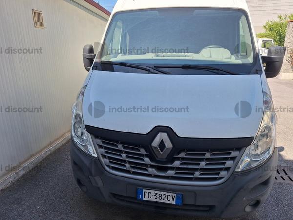 6#10164 Furgone Renault in vendita - foto 1