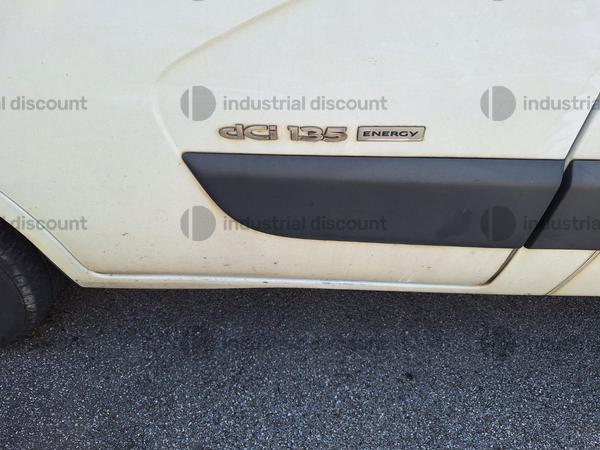 6#10164 Furgone Renault in vendita - foto 6