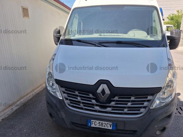 6#10164 Furgone Renault in vendita - foto 7