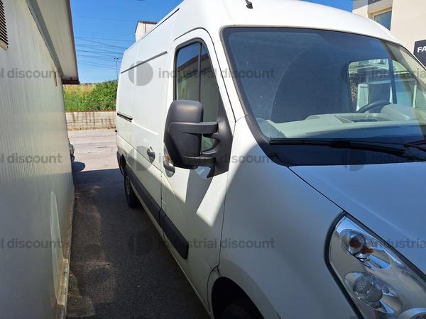 6#10164 Furgone Renault in vendita - foto 9