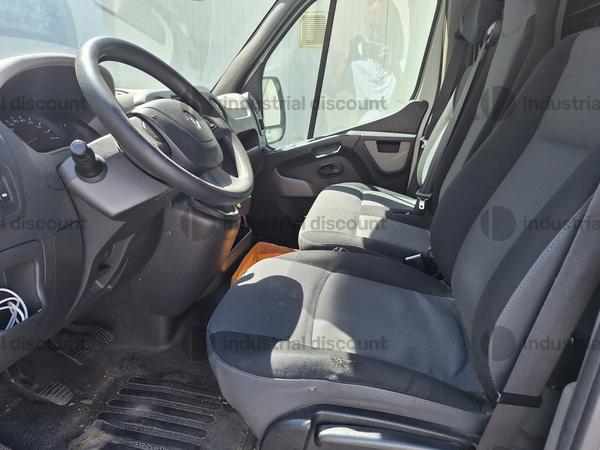 6#10164 Furgone Renault in vendita - foto 10