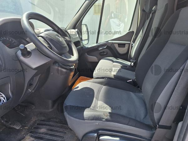 6#10164 Furgone Renault in vendita - foto 11