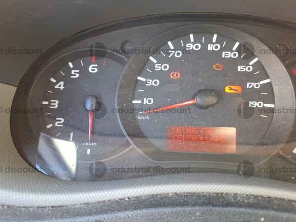 6#10164 Furgone Renault in vendita - foto 12