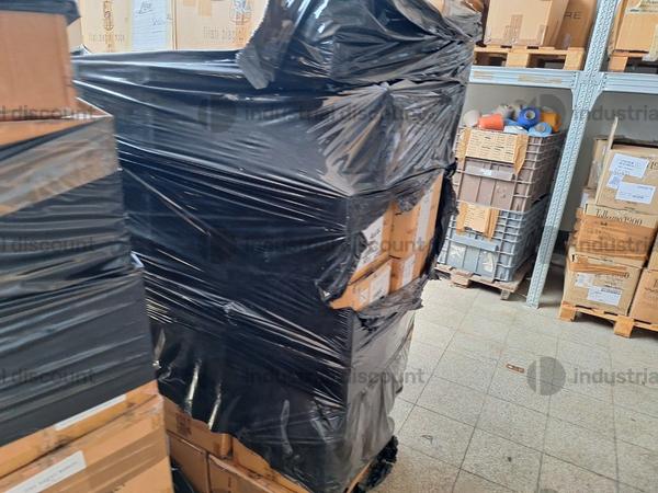 7#10164 Filati, materie prime e semilavorati in vendita - foto 3
