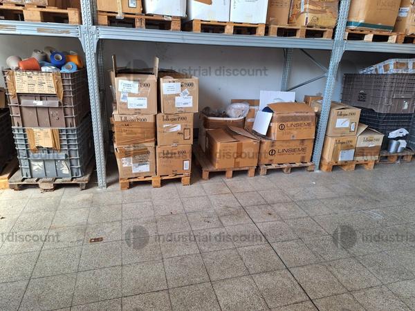 7#10164 Filati, materie prime e semilavorati in vendita - foto 4