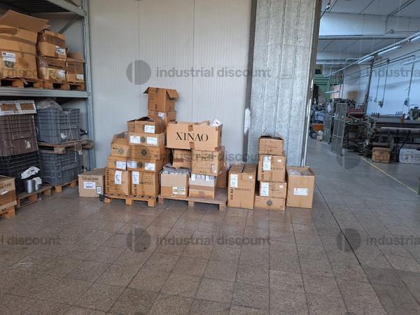 7#10164 Filati, materie prime e semilavorati in vendita - foto 5